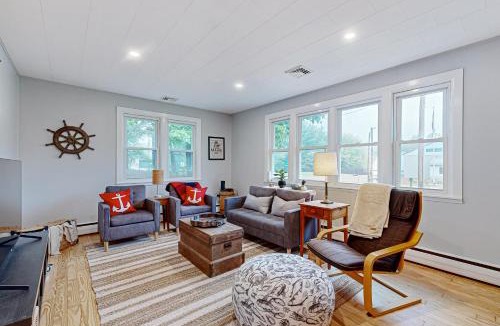 Naples House | Naples Hideaway Retreat