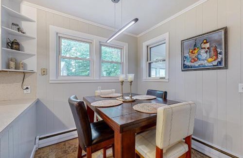 Naples House | Naples Hideaway Retreat