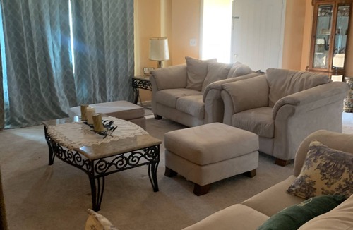Golden Gate House | Naples Home