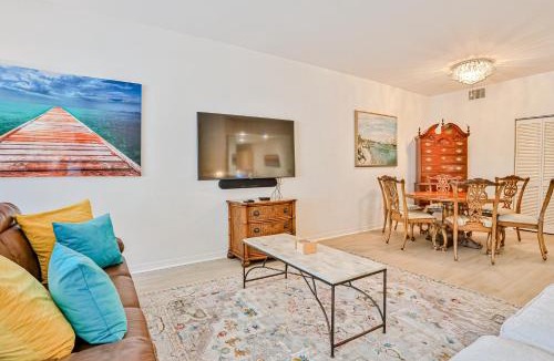 Vanderbilt Beach Apartment | Naples Vanderbilt Villa