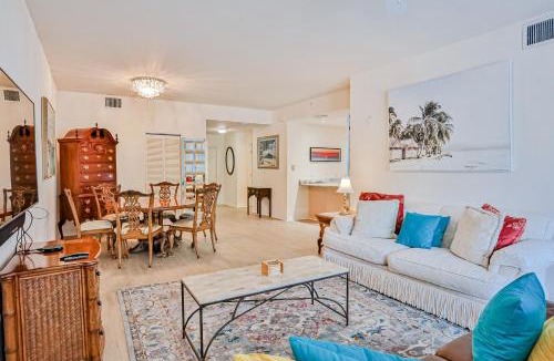 Vanderbilt Beach Apartment | Naples Vanderbilt Villa