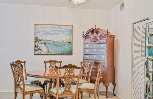 Vanderbilt Beach Apartment | Naples Vanderbilt Villa
