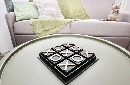 Pontivy Apartment | Napoléon Gare 3 ★ T2 ★ RDC★ ByLocly