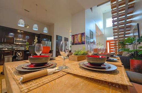 McAllen House | ♟ Napoléon’s Residence ™