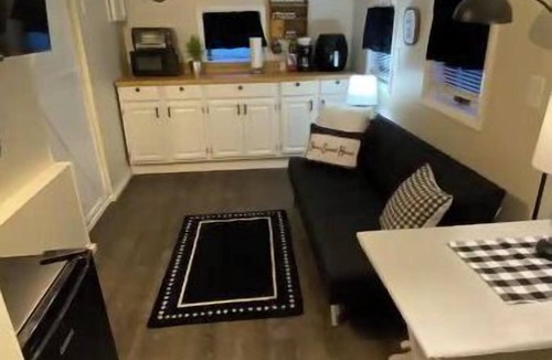 Bowling Green House | Napoleons Nuk