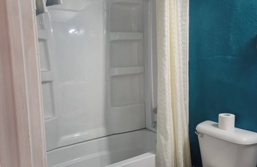 Rock Falls Hotel | Napp Inn Motel