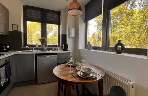 Perry Barr Apartment | Naps Inn