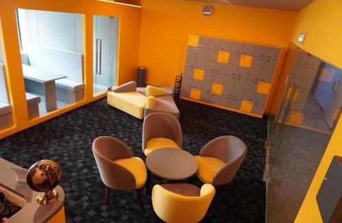 Damansara Perdana Hotel | NapzBox