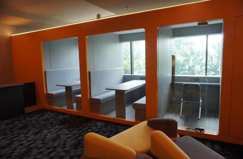 Damansara Perdana Hotel | NapzBox