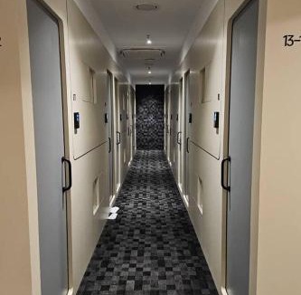 Damansara Perdana Hotel | NapzBox