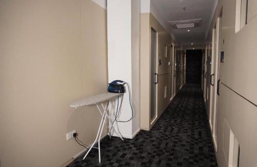 Damansara Perdana Hotel | NapzBox