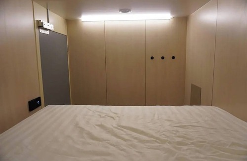 Damansara Perdana Hotel | Napzbox