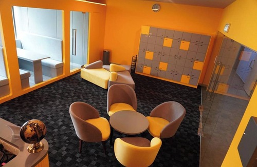 Damansara Perdana Hotel | Napzbox