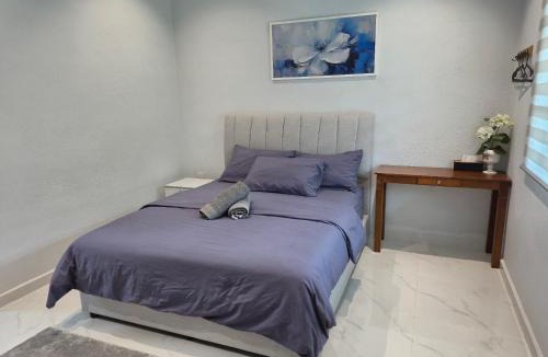 Teluk Kumbar House | NAR Kampung Studio