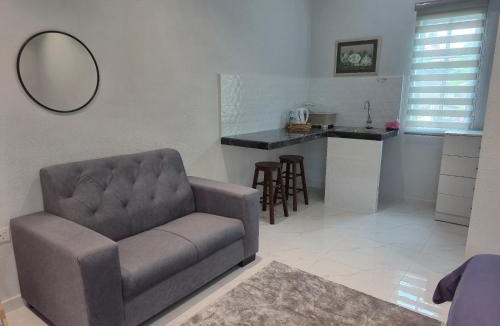 Teluk Kumbar House | NAR Kampung Studio