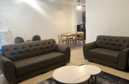 Merlimau House | Nara Homestay Serkam