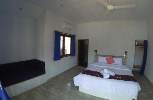 Mushroom Bay House | Naradas Mushroom Beach