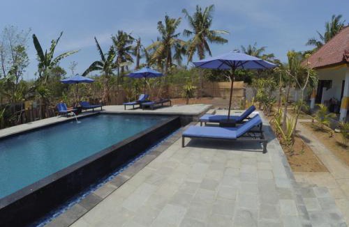 Mushroom Bay House | Naradas Mushroom Beach