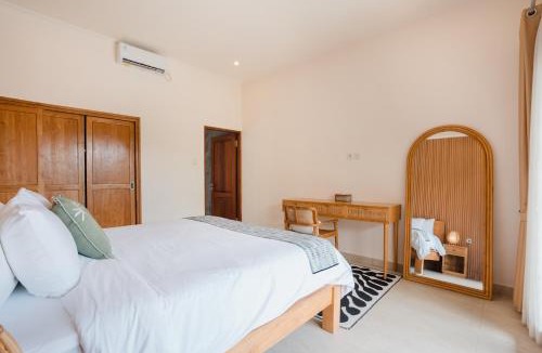 Seseh Villa | Naraja Villa
