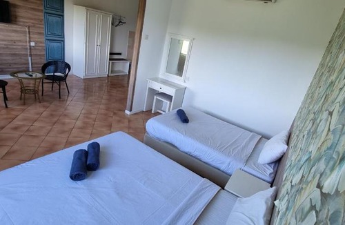 Port Dickson Apartment | Narasindo Homes @ PD Tiara Bay