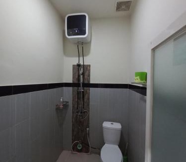Mataram House | NARAYA Guest House