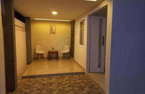 Mataram House | NARAYA Guest House