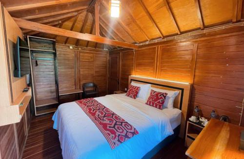 Lawe-lawe Resort | Naraya Nusantara Resort & Kafe