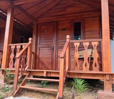 Lawe-lawe Resort | Naraya Nusantara Resort & Kafe