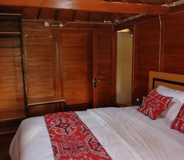Lawe-lawe Resort | Naraya Nusantara Resort & Kafe