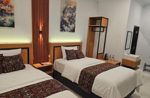 Lawe-lawe Resort | Naraya Nusantara Resort & Kafe
