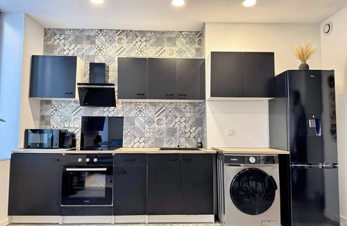 Centre Historique Apartment | Narbonne center *New york
