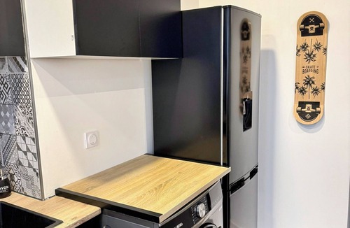 Centre Historique Apartment | Narbonne center *New york