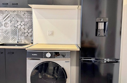 Centre Historique Apartment | Narbonne center *New york