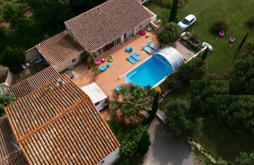 Narbonne Apartment | Narbonne countryside