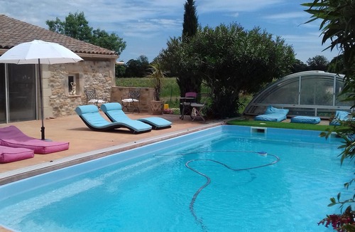 Narbonne Apartment | Narbonne countryside