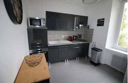 Maraussan Apartment | NARBONNE: GREAT QUALITY APARTMENT