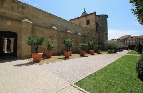 Maraussan Apartment | NARBONNE: GREAT QUALITY APARTMENT