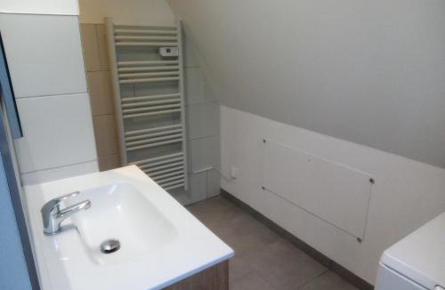 La Forge Ski Chalet | Narcisse