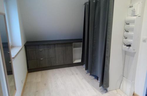 La Forge Ski Chalet | Narcisse