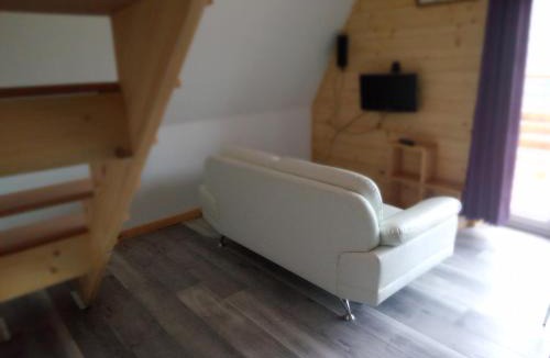 La Forge Ski Chalet | Narcisse