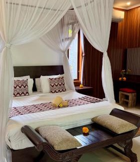 Singakerta Villa | Narendra Private Villa Ubud