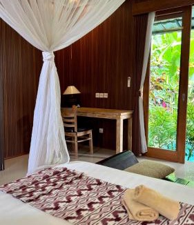 Singakerta Villa | Narendra Private Villa Ubud