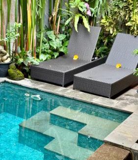 Singakerta Villa | Narendra Private Villa Ubud