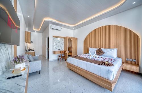 Ungasan Villa | Narijaya Villas, Melasti Uluwatu