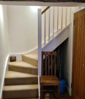 Loppington House | Narnia