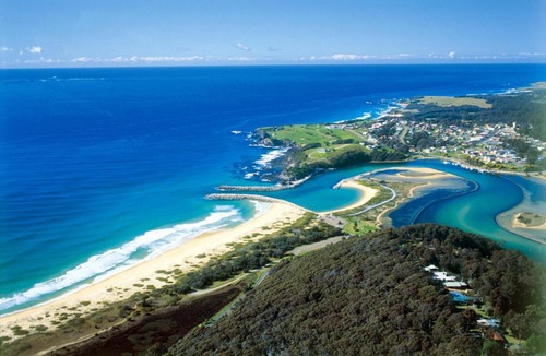 Narooma Hostel | Narooma Motel