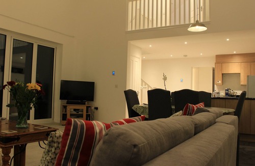 South Molton Cottage | Narracott Down