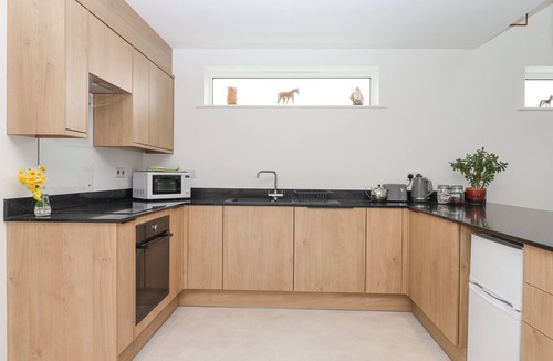 South Molton Cottage | Narracott Down