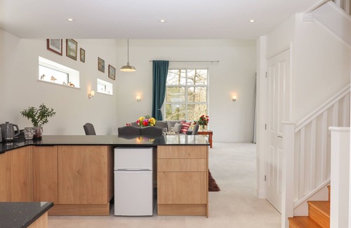 South Molton Cottage | Narracott Down