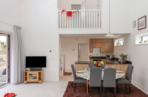 South Molton Cottage | Narracott Down